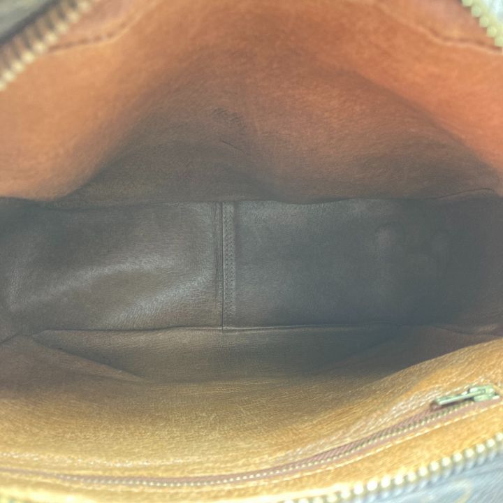 LOUIS VUITTON ルイヴィトン モノグラム マルソー M40264 ショルダー