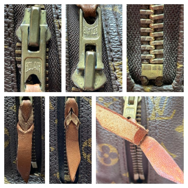 中古】 LOUIS VUITTON ルイヴィトン モノグラム マルソー M40264