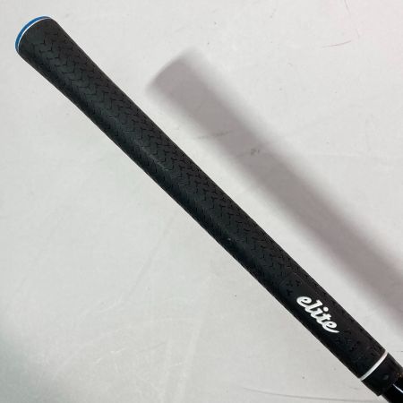  TaylorMade テーラーメイド SIM 1W 9° ドライバー ATTAS DAAAS 6X カバー付