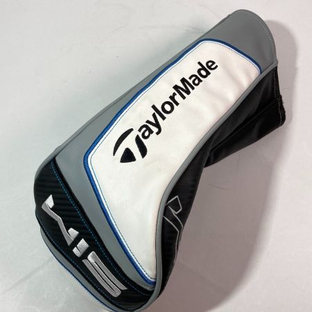 TaylorMade テーラーメイド SIM 1W 9° ドライバー ATTAS DAAAS 6X カバー付