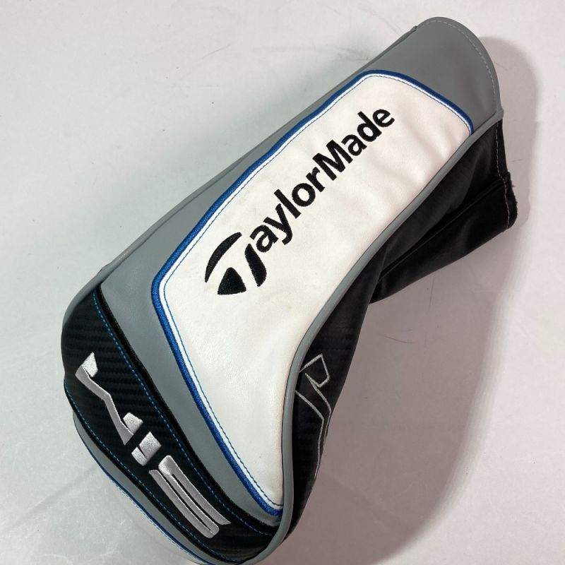 中古】 TaylorMade テーラーメイド SIM 1W 9° ドライバー ATTAS DAAAS ...