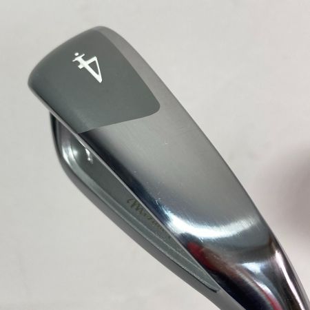  MIZUNO ミズノ PRO FLI-HI 4UT 22° ユーティリティ Dynamic Gold S200