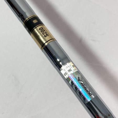  MIZUNO ミズノ PRO FLI-HI 4UT 22° ユーティリティ Dynamic Gold S200