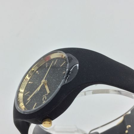  ICE ICE GT.BBK.S.S.15 クォーツ  ICE GT.BBK.S.S.15 ブラック 箱・取説付 