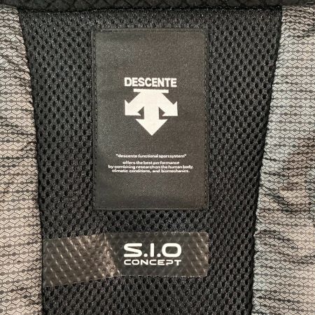  DESCENTE デサント スキーウェア S.I.Oジャケット SAJ REPLICA size:M DWUOJK56