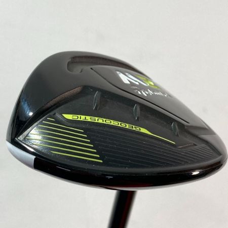  TaylorMade テーラーメイド M2 19° 3UT ユーティリティ M2 REAX 65 R