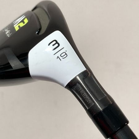  TaylorMade テーラーメイド M2 19° 3UT ユーティリティ M2 REAX 65 R