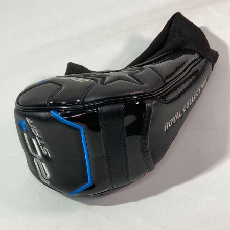 ROYAL COLLECTION ロイヤルコレクション RC STAR 10.5° ドライバー STR-501D S ヘッドカバー付