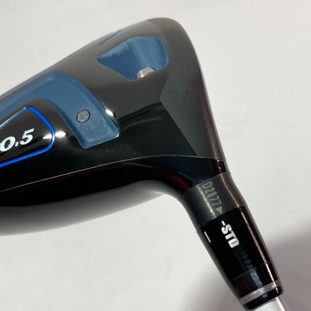  ROYAL COLLECTION ロイヤルコレクション RC STAR 10.5° ドライバー STR-501D S ヘッドカバー付