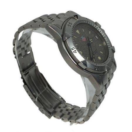  TAG HEUER タグホイヤー PROFESSIONAL プロフェッショナル 200m クォーツ  959-713K-2 メンズ 腕時計 本体のみ