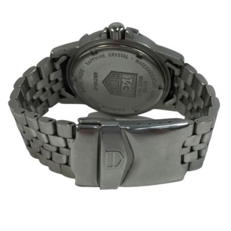  TAG HEUER タグホイヤー PROFESSIONAL プロフェッショナル 200m クォーツ  959-713K-2 メンズ 腕時計 本体のみ