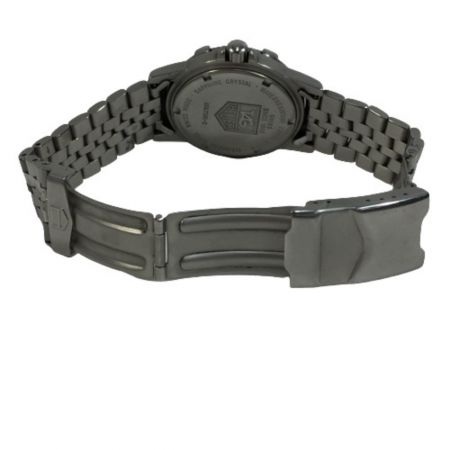  TAG HEUER タグホイヤー PROFESSIONAL プロフェッショナル 200m クォーツ  959-713K-2 メンズ 腕時計 本体のみ