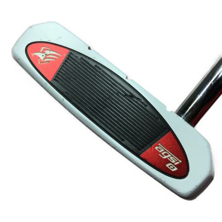 中古】 TaylorMade テーラーメイド ROSSA CORZA GHOST agsi+ パター 34