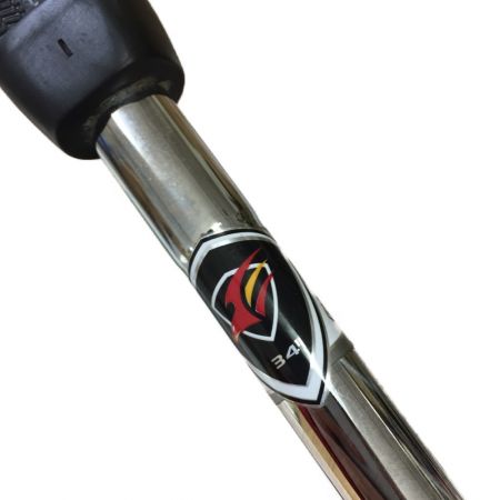  TaylorMade テーラーメイド ROSSA CORZA GHOST agsi+ パター 34インチ ロッサ コルザ ゴースト