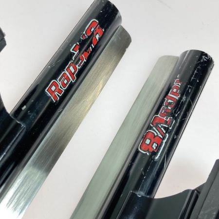  RAPS V8 スラップスケート ブレード ブレード長39cm