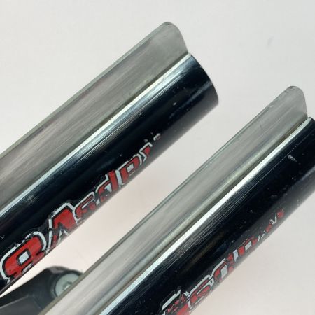  RAPS V8 スラップスケート ブレード ブレード長39cm