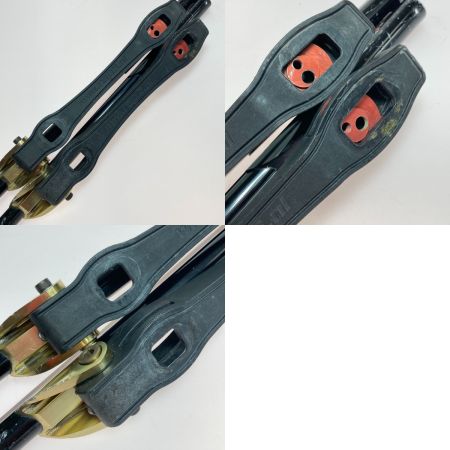  RAPS V8 スラップスケート ブレード ブレード長39cm