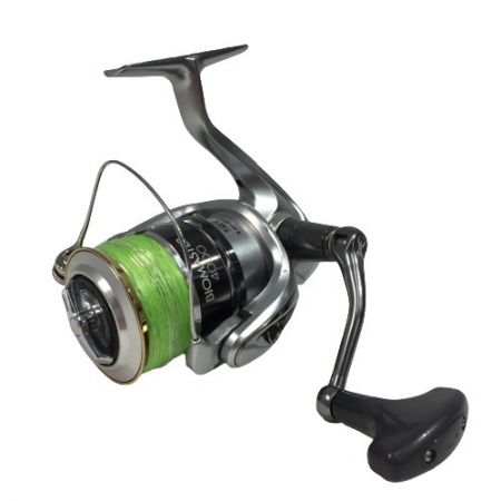  SHIMANO シマノ BIOMASTER バイオマスター 4000 02757 スピニングリール