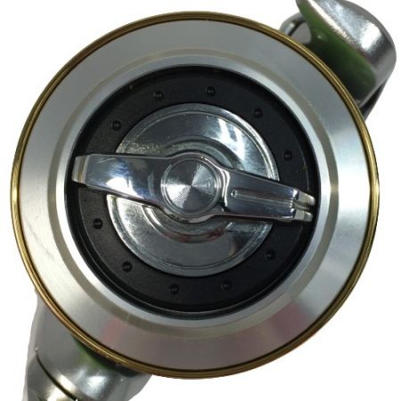  SHIMANO シマノ BIOMASTER バイオマスター 4000 02757 スピニングリール