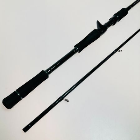  YAMAGA Blanks ヤマス バリスティック 93M NANO ベイトモデル