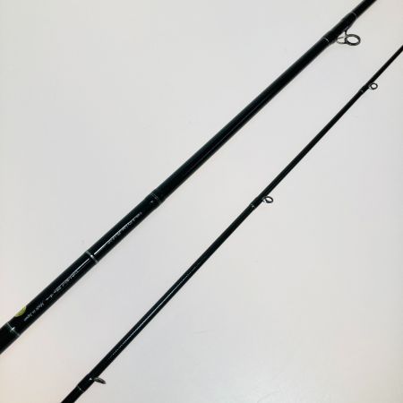  YAMAGA Blanks ヤマス バリスティック 93M NANO ベイトモデル