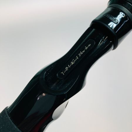  YAMAGA Blanks ヤマス バリスティック 93M NANO ベイトモデル