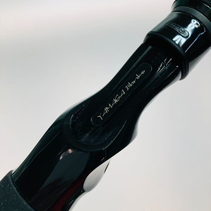 YAMAGA Blanks ヤマス バリスティック 93M NANO ベイトモデル｜中古 