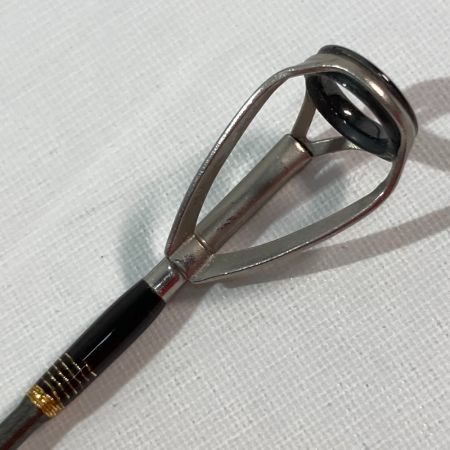  エムアイレ 正影 ボロン ルアーロッド MB-88H TR 4pc 竿袋付