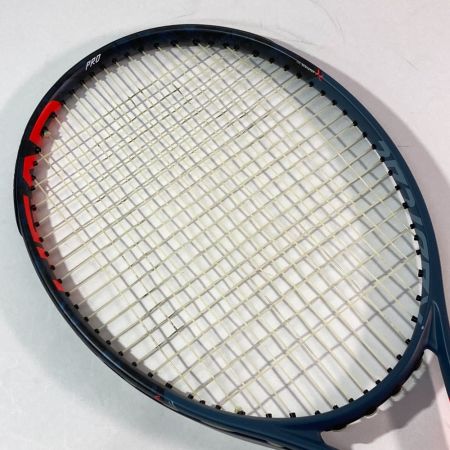  HEAD ヘッド GRAPHENE 360 RADICAL PRO 2019 G2 硬式テニスラケット