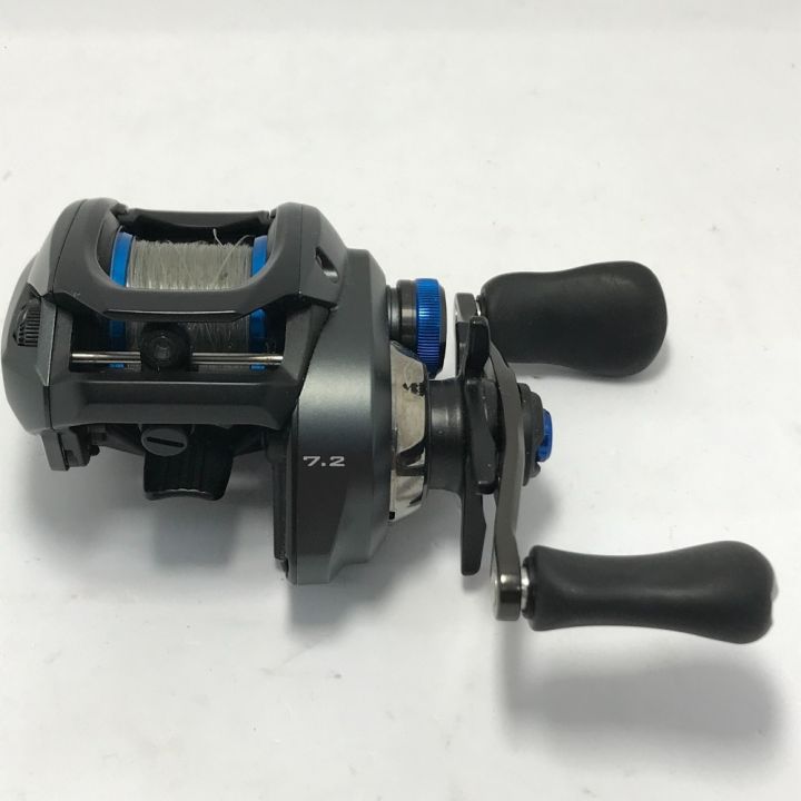 SHIMANO シマノ 20 SLX DC 71G 左ハンドル 04180 ベイトリール｜中古｜なんでもリサイクルビッグバン