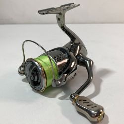◎◎ SHIMANO シマノ 18 STELLA ステラ C3000MHG 03806 スピニングリール IOSチューン 本体のみ Cランク