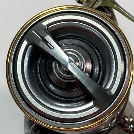  SHIMANO シマノ 18 STELLA ステラ C3000MHG 03806 スピニングリール IOSチューン 本体のみ