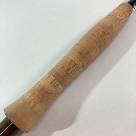  SHIMANO シマノ G-LOOMIS ASQUITH 590-4 9’0” #5 フライロッド アスキス