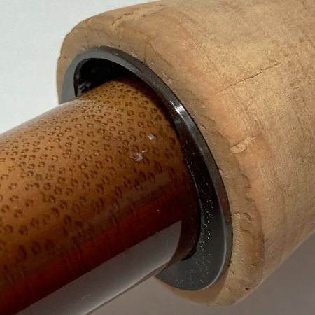  SHIMANO シマノ G-LOOMIS ASQUITH 590-4 9’0” #5 フライロッド アスキス