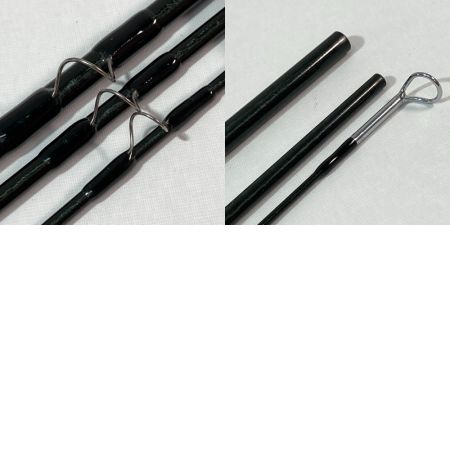  SHIMANO シマノ G-LOOMIS ASQUITH 590-4 9’0” #5 フライロッド アスキス