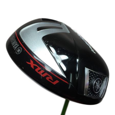  YAMAHA ヤマハ inpres X インプレスX RMX 1W 10° ドライバー ATTAS 4U S カバー付
