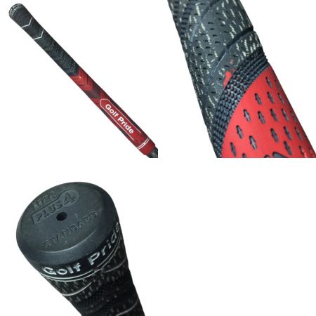  YAMAHA ヤマハ inpres X インプレスX RMX 1W 10° ドライバー ATTAS 4U S カバー付