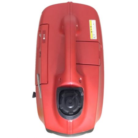  HONDA ホンダ インバーター発電機 未使用品(S) EU9i レッド