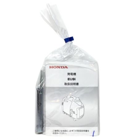  HONDA ホンダ インバーター発電機 未使用品(S) EU9i レッド