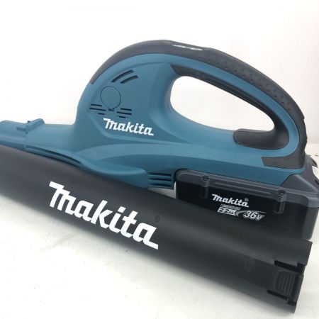 ДД MAKITA マキタ ブロワ   未使用品(S) MLB360DWB