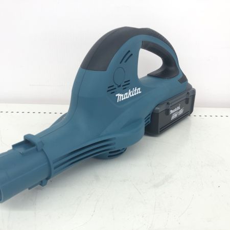 ДД MAKITA マキタ ブロワ   未使用品(S) MLB360DWB
