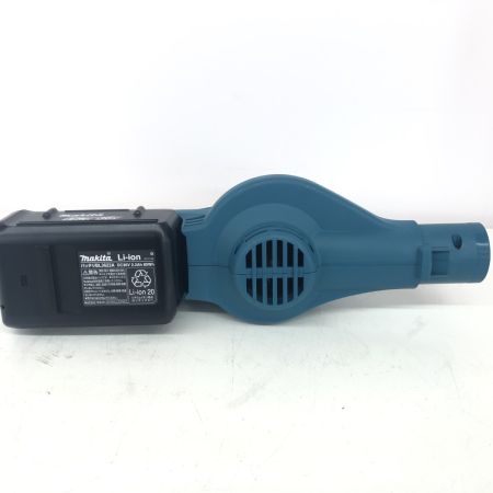 ДД MAKITA マキタ ブロワ   未使用品(S) MLB360DWB