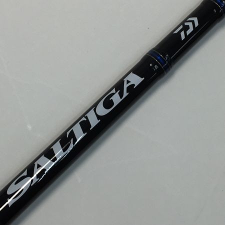  DAIWA ダイワ SALTIGA ソルティガ C81XHS・J 01480176