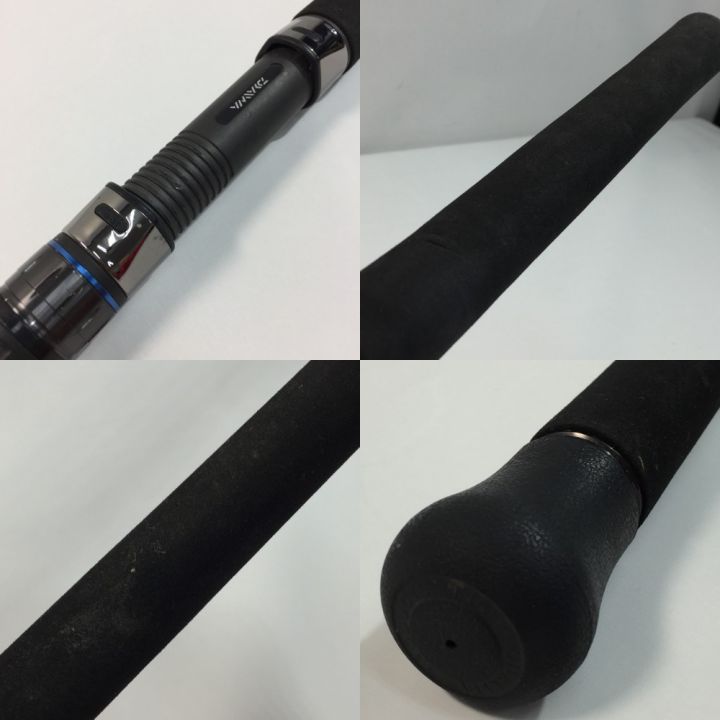 DAIWA ダイワ SALTIGA ソルティガ C81XHS・J 01480176｜中古｜なんでも 