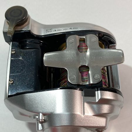  DAIWA ダイワ SEABORG シーボーグ 500J 電動リール