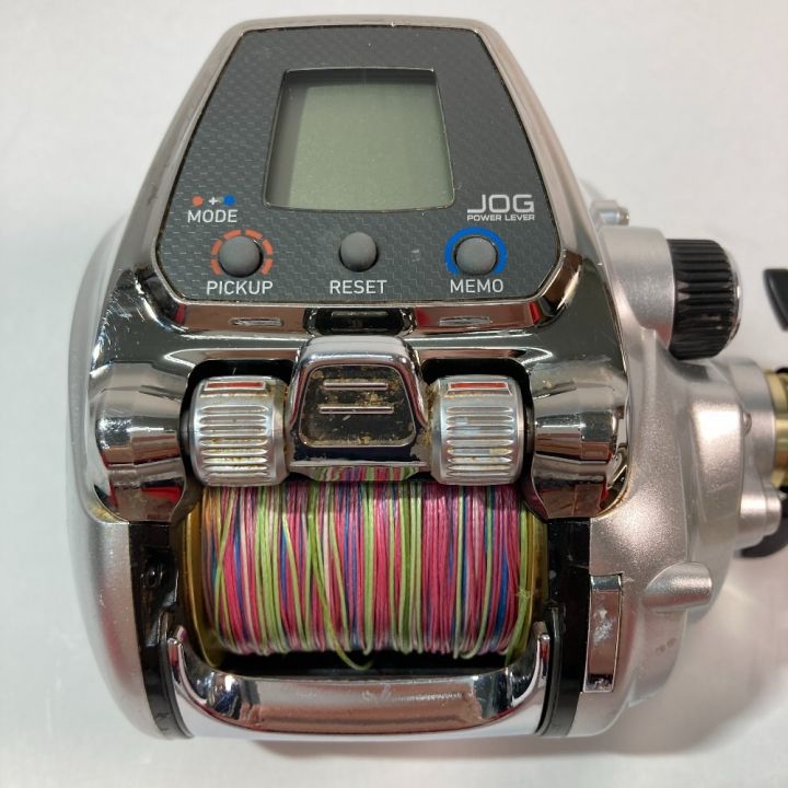 DAIWA ダイワ SEABORG シーボーグ 500J 電動リール｜中古｜なんでもリサイクルビッグバン