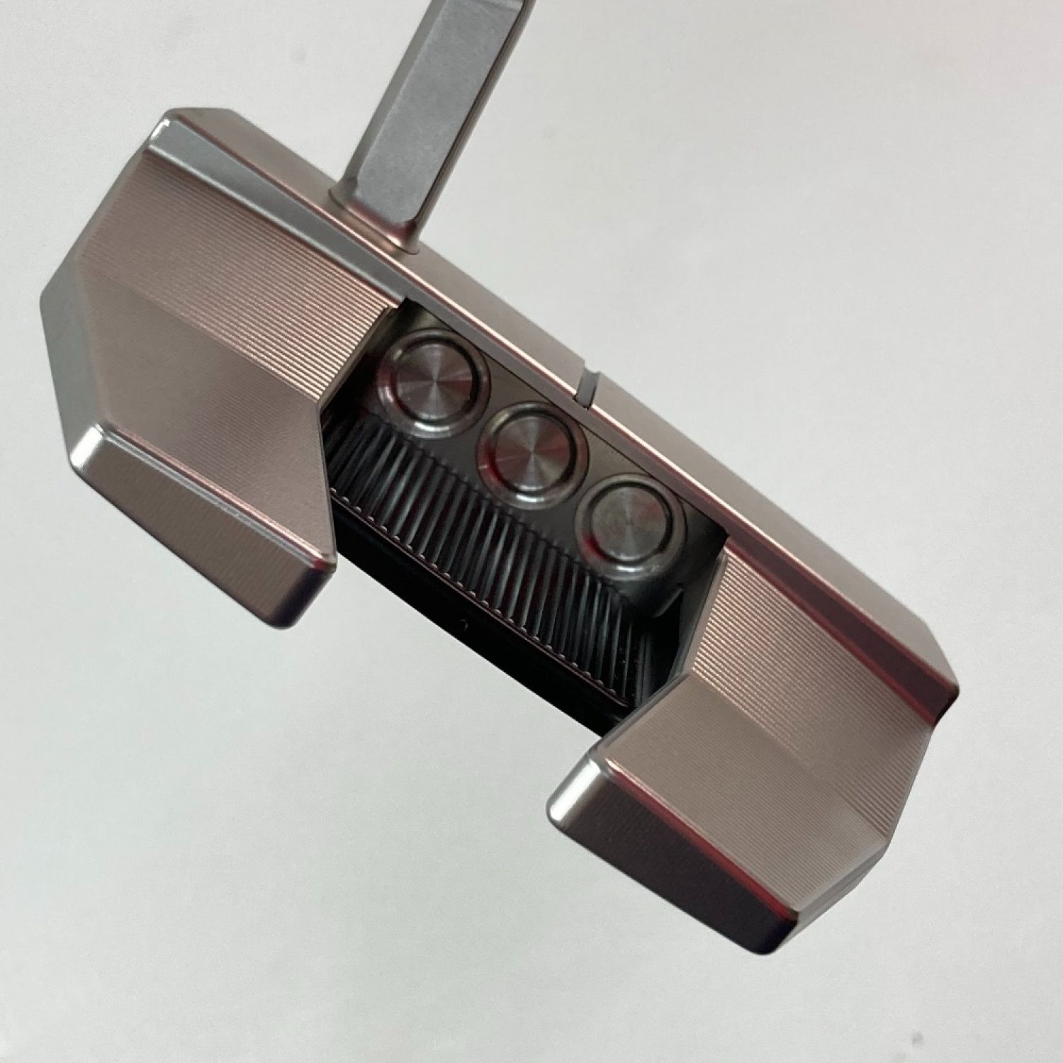 中古】 SCOTTY CAMERON スコッティキャメロン PHANTOM X 5.5 パター