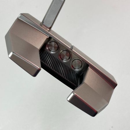 SCOTTY CAMERON スコッティキャメロン PHANTOM X 5.5 パター カバー付 ファントム 33インチ ｜中古｜なんでもリサイクルビッグバン