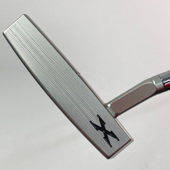 中古】 SCOTTY CAMERON スコッティキャメロン PHANTOM X 5.5 パター 