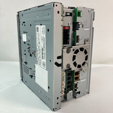  carrozzeria カロッツェリア carrozzeria カロッツェリア サイバーナビ カーナビゲーション AVIC-CZ911